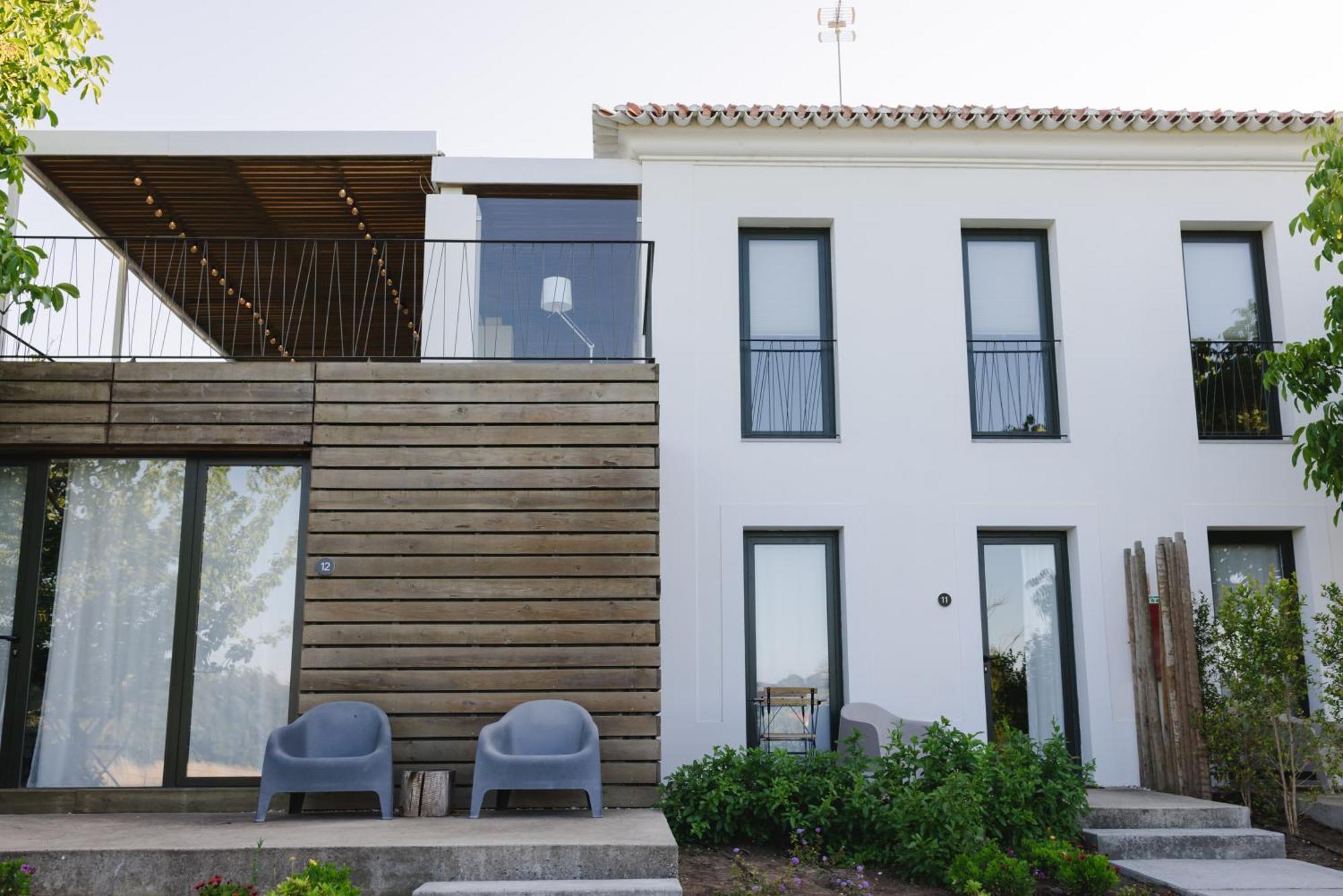 Cambeiros - Guest House Alenquer Kültér fotó
