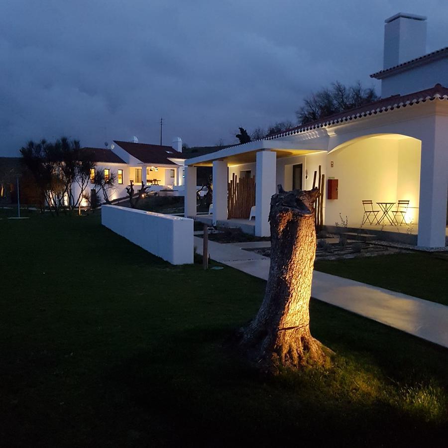 Cambeiros - Guest House Alenquer Kültér fotó